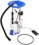 Delphi Automotive Fuel Pump Module Assembly