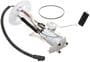 Delphi Automotive Fuel Pump Module Assembly