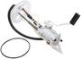 Delphi Automotive Fuel Pump Module Assembly