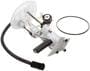 Delphi Automotive Fuel Pump Module Assembly