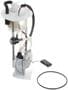 Delphi Automotive Fuel Pump Module Assembly
