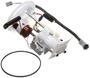 Delphi Automotive Fuel Pump Module Assembly