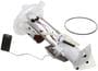 Delphi Automotive Fuel Pump Module Assembly