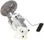 Delphi Automotive Fuel Pump Module Assembly