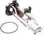 Delphi Automotive Fuel Pump Module Assembly