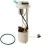Delphi Automotive Fuel Pump Module Assembly