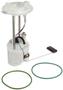 Delphi Automotive Fuel Pump Module Assembly