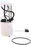 Delphi Automotive Fuel Pump Module Assembly