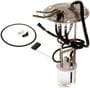 Delphi Automotive Fuel Pump Module Assembly