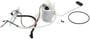 Delphi Automotive Fuel Pump Module Assembly