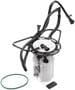 Delphi Automotive Fuel Pump Module Assembly
