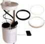 Delphi Automotive Fuel Pump Module Assembly