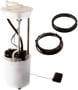 Delphi Automotive Fuel Pump Module Assembly