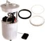 Delphi Automotive Fuel Pump Module Assembly