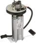 Delphi Automotive Fuel Pump Module Assembly