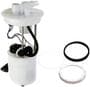 Delphi Automotive Fuel Pump Module Assembly