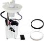 Delphi Automotive Fuel Pump Module Assembly