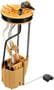Delphi Automotive Fuel Pump Module Assembly