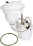 Delphi Automotive Fuel Pump Module Assembly