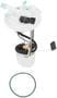 Delphi Automotive Fuel Pump Module Assembly