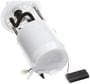 Delphi Automotive Fuel Pump Module Assembly