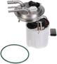 Delphi Automotive Fuel Pump Module Assembly
