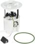 Delphi Automotive Fuel Pump Module Assembly