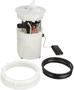 Delphi Automotive Fuel Pump Module Assembly