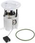 Delphi Automotive Fuel Pump Module Assembly