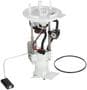 Delphi Automotive Fuel Pump Module Assembly