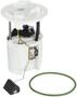 Delphi Automotive Fuel Pump Module Assembly