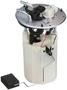 Delphi Automotive Fuel Pump Module Assembly