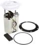 Delphi Automotive Fuel Pump Module Assembly