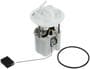 Delphi Automotive Fuel Pump Module Assembly