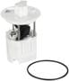 Delphi Automotive Fuel Pump Module Assembly