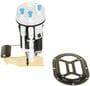 Delphi Automotive Fuel Pump Module Assembly