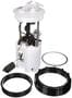 Delphi Automotive Fuel Pump Module Assembly