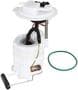 Delphi Automotive Fuel Pump Module Assembly