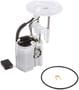 Delphi Automotive Fuel Pump Module Assembly