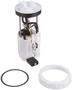 Delphi Automotive Fuel Pump Module Assembly