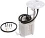 Delphi Automotive Fuel Pump Module Assembly