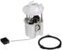 Delphi Automotive Fuel Pump Module Assembly