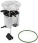 Delphi Automotive Fuel Pump Module Assembly