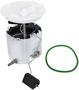 Delphi Automotive Fuel Pump Module Assembly