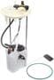 Delphi Automotive Fuel Pump Module Assembly