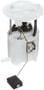 Delphi Automotive Fuel Pump Module Assembly