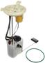 Delphi Automotive Fuel Pump Module Assembly