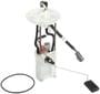 Delphi Automotive Fuel Pump Module Assembly