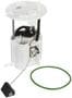 Delphi Automotive Fuel Pump Module Assembly