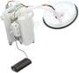 Delphi Automotive Fuel Pump Module Assembly